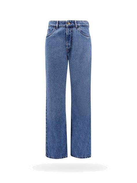 miu yuu jeans for women.